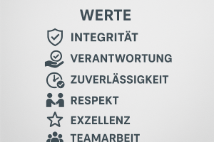 Werte